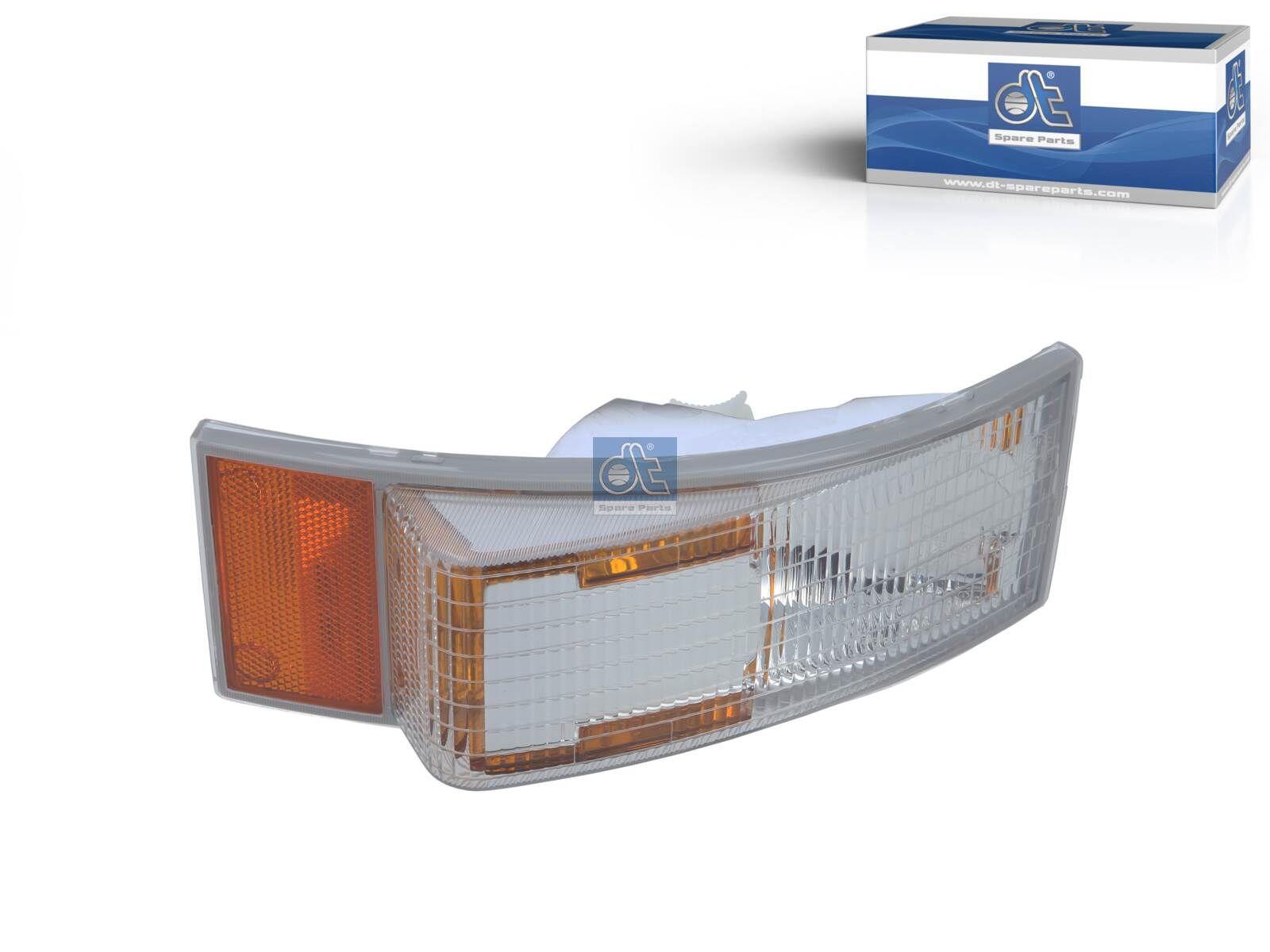 Blinker Blinkleuchte