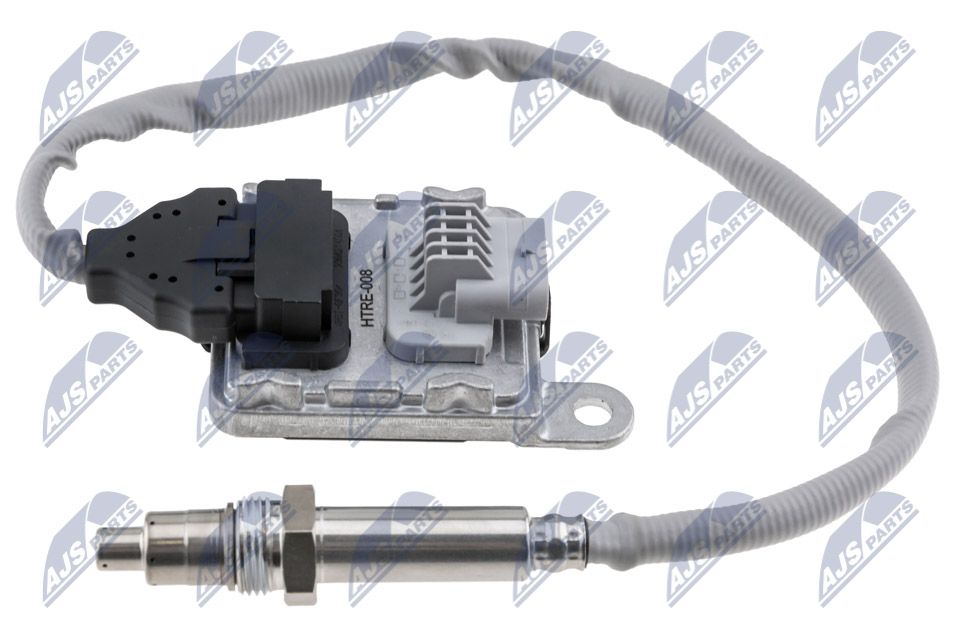 NOx Sensor Harnstoffeinspritzung