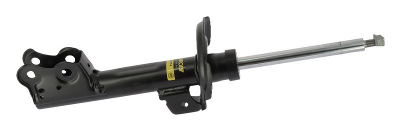 Gas-Stoßdämpfer