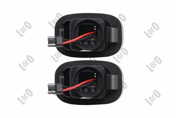 Set: 2 × Blinkleuchte seitlich