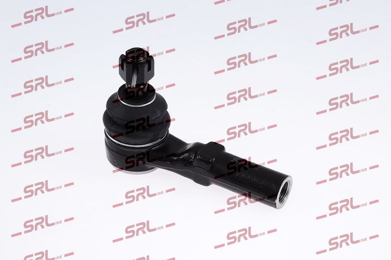 Set: 2 × Spurstangenendung