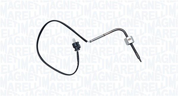 Sensor Abgastemperatur
