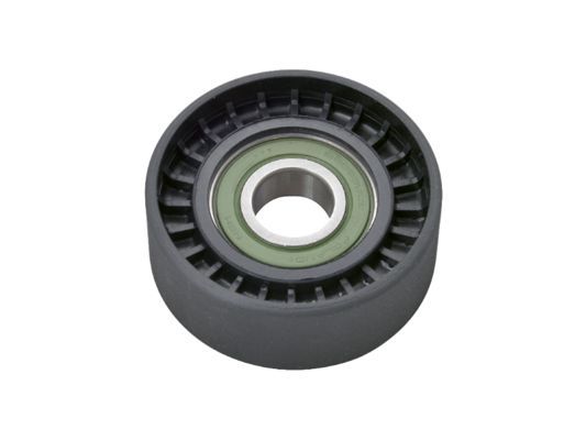 Spannrolle