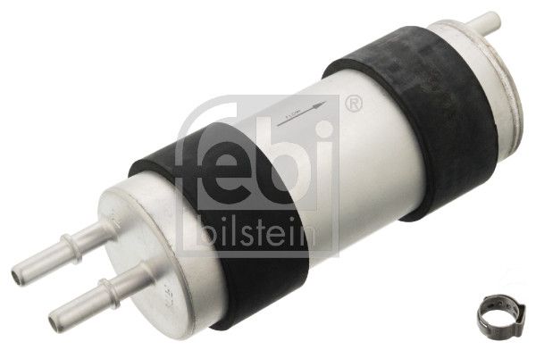 Kraftstofffilter Kraftstoff Filter