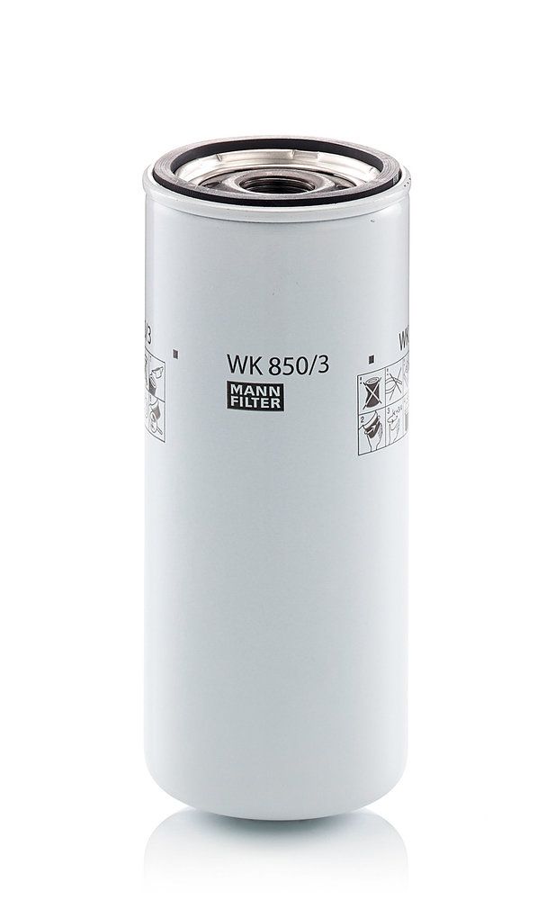 Kraftstofffilter Kraftstoff Filter