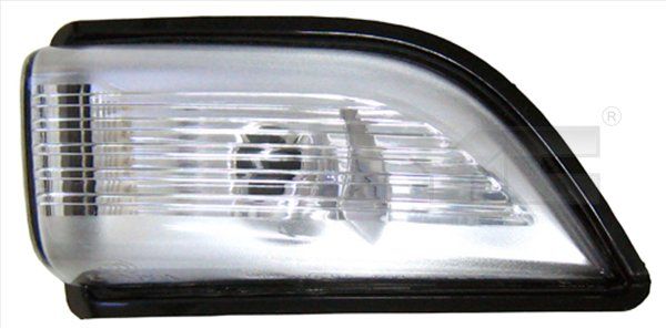 Blinker Blinkleuchte