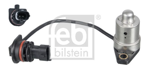Sensor Motoröl Ölstand
