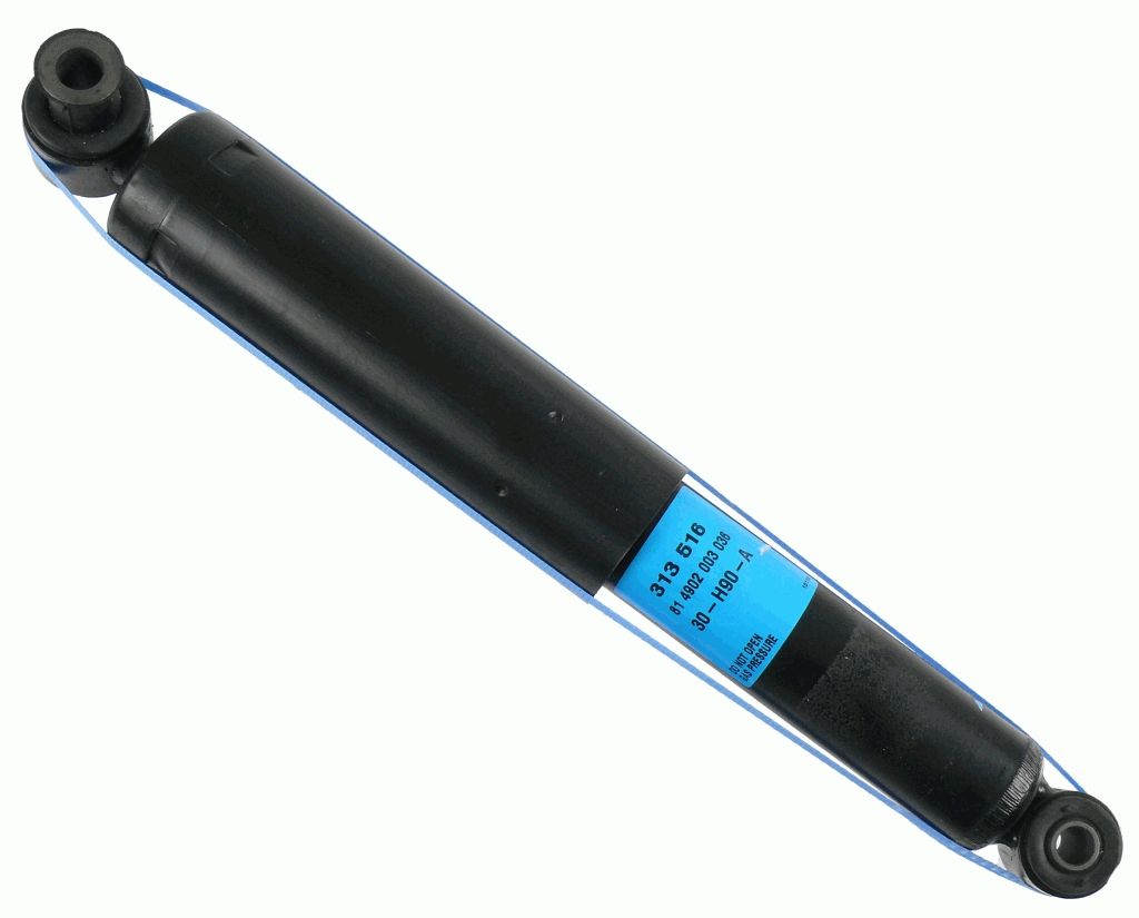 Stoßdämpfer Federbein