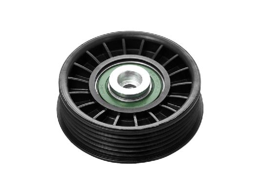 Spannrolle