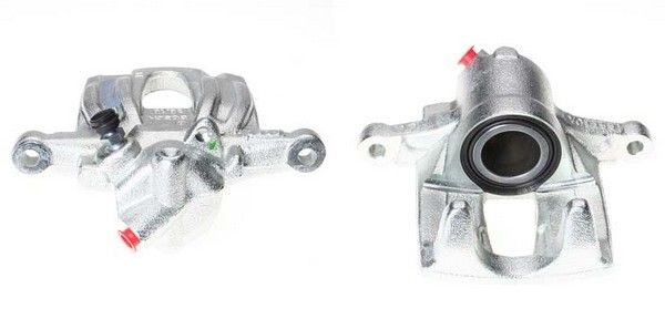 Bremssattel Bremszange
