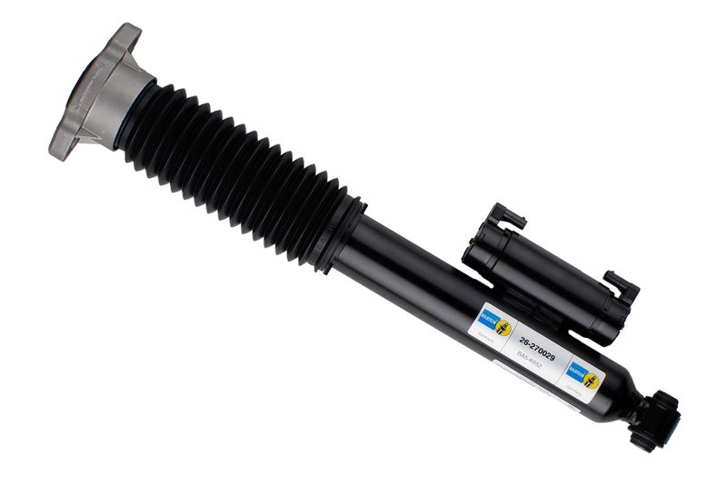 Gas-Stoßdämpfer
