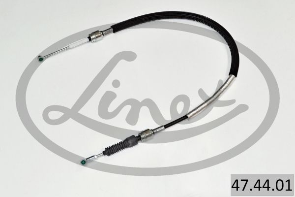 Halter, Schaltseilzug (Schaltgetriebe)