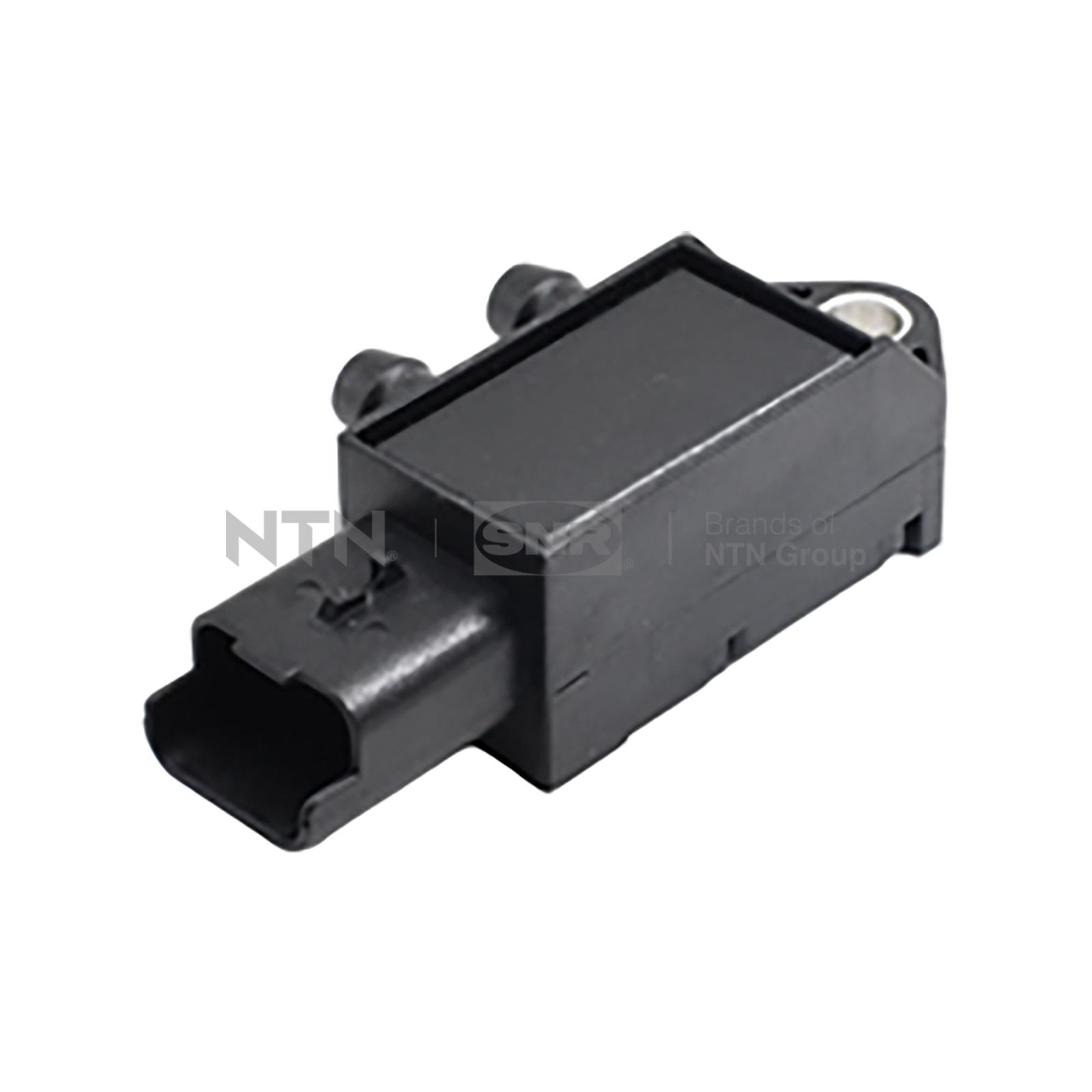 Abgasdrucksensor Differenzdruck