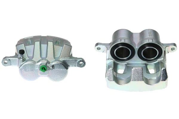 Bremssattel