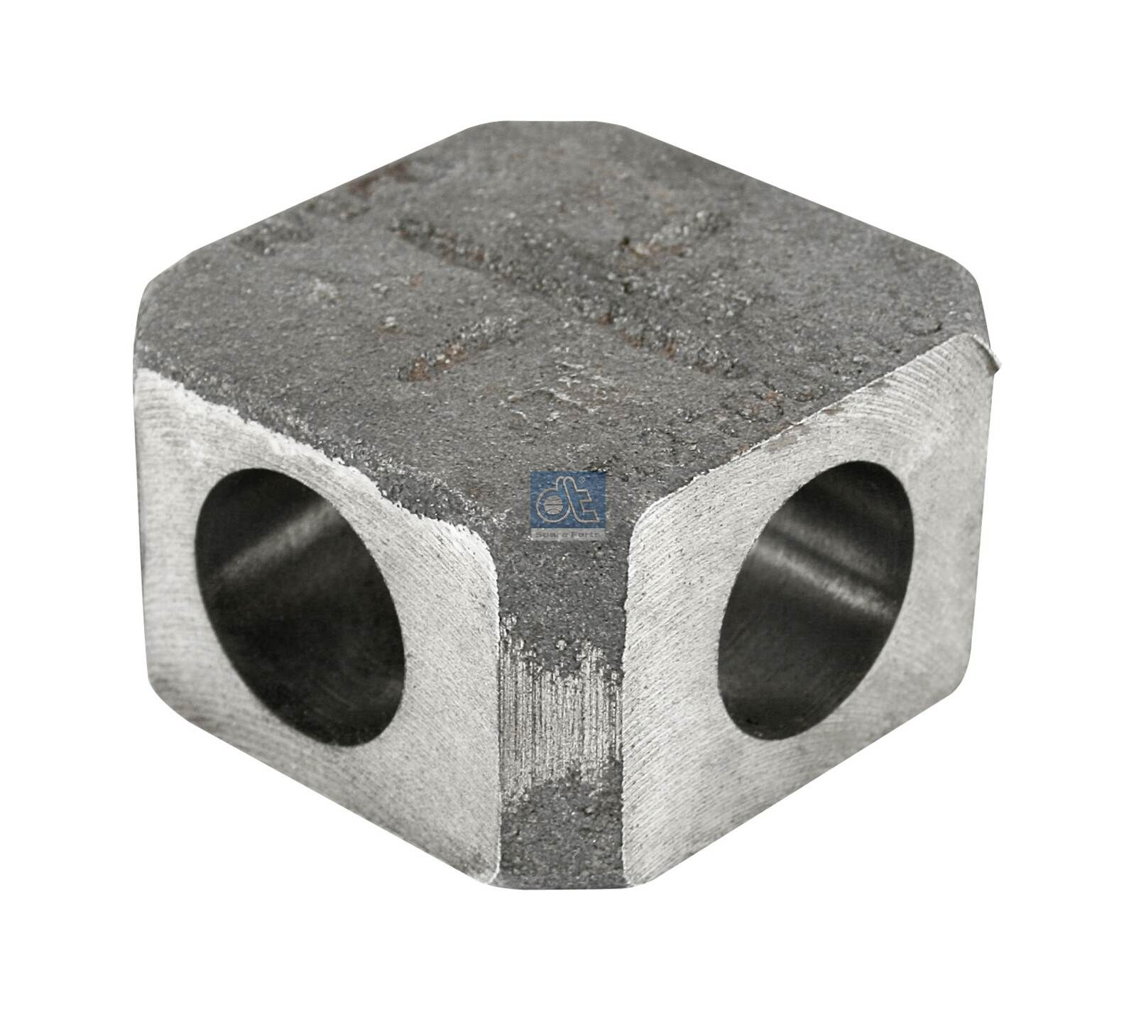 Satellitendifferential Kreuy