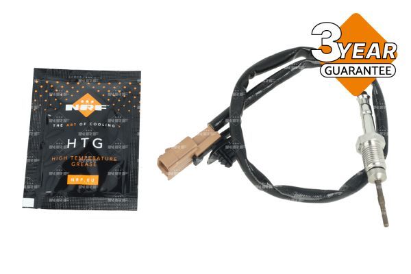 Sensor Abgastemperatur