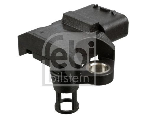 Sensor Saugrohrdruck