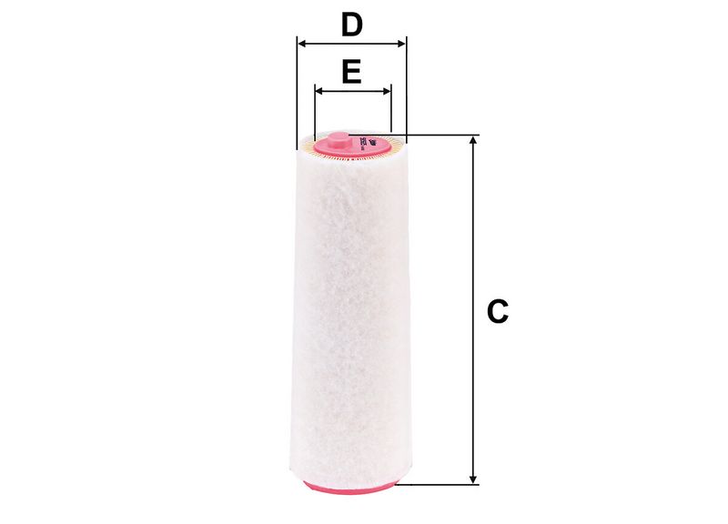 Luftfilter