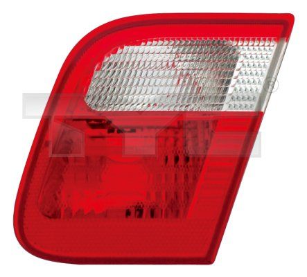 Set: 2 × Heckleuchte