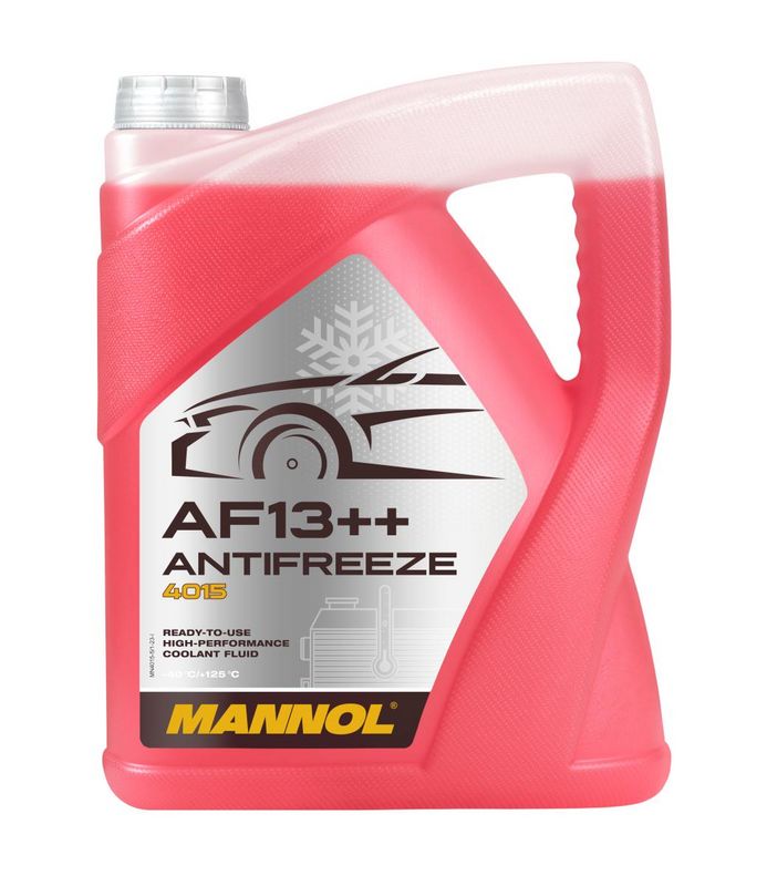 Kuehlerfrostschutz G13