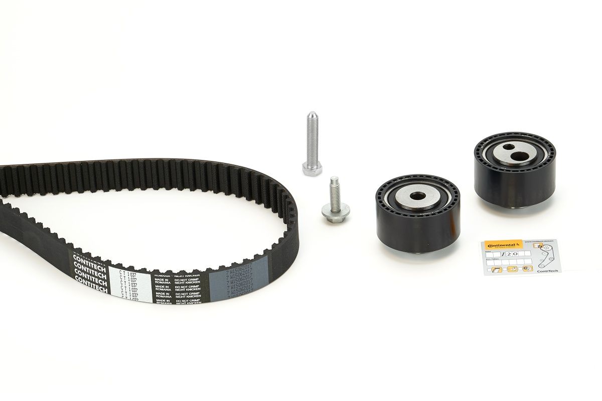 CONTINENTAL CTAM CT1037K2