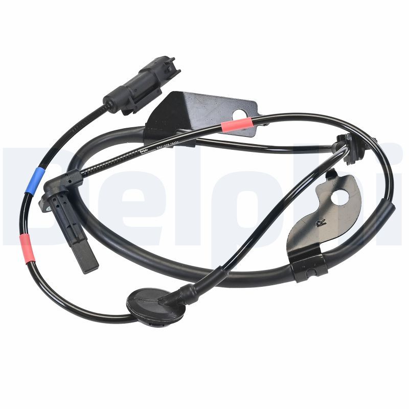 ABS Sensor Drehzahlmesser