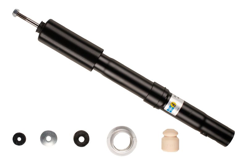 Gas-Stoßdämpfer