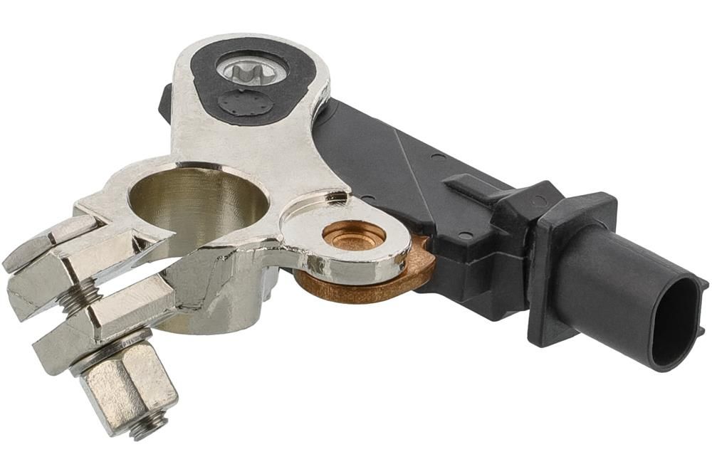 Sensor Batteriemanagement