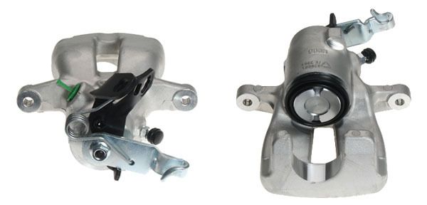 Bremssattel Bremszange