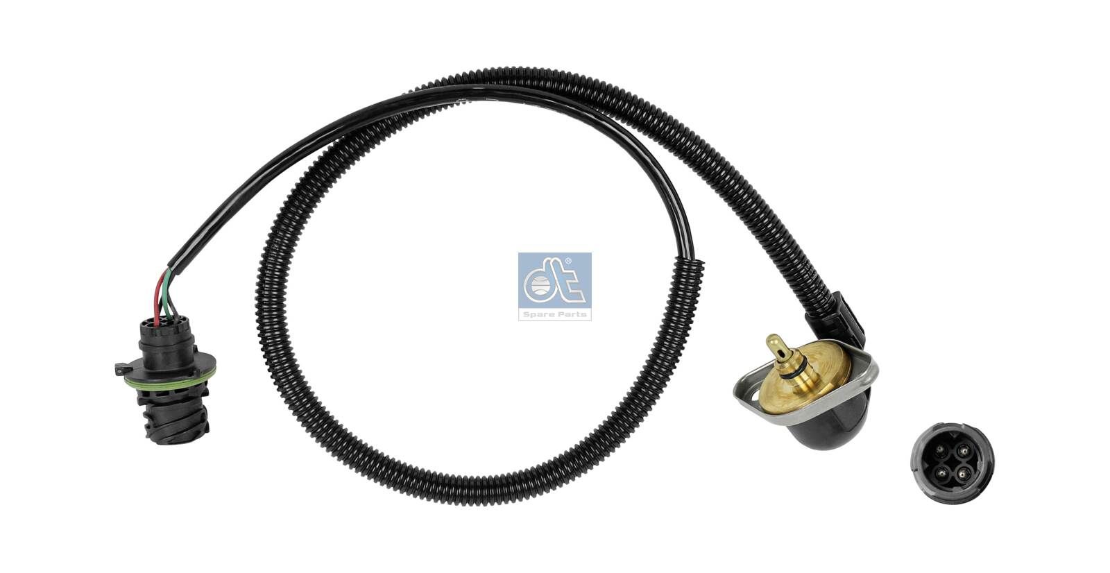 Sensor Ladedruck Ladedrucksensor
