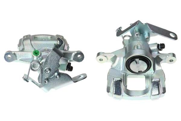 Bremssattel