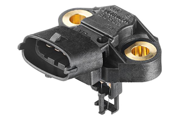 Sensor Ladedruck Ladedrucksensor