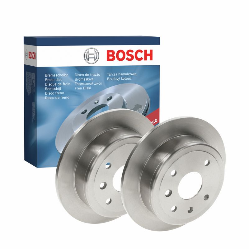 Bremsscheiben