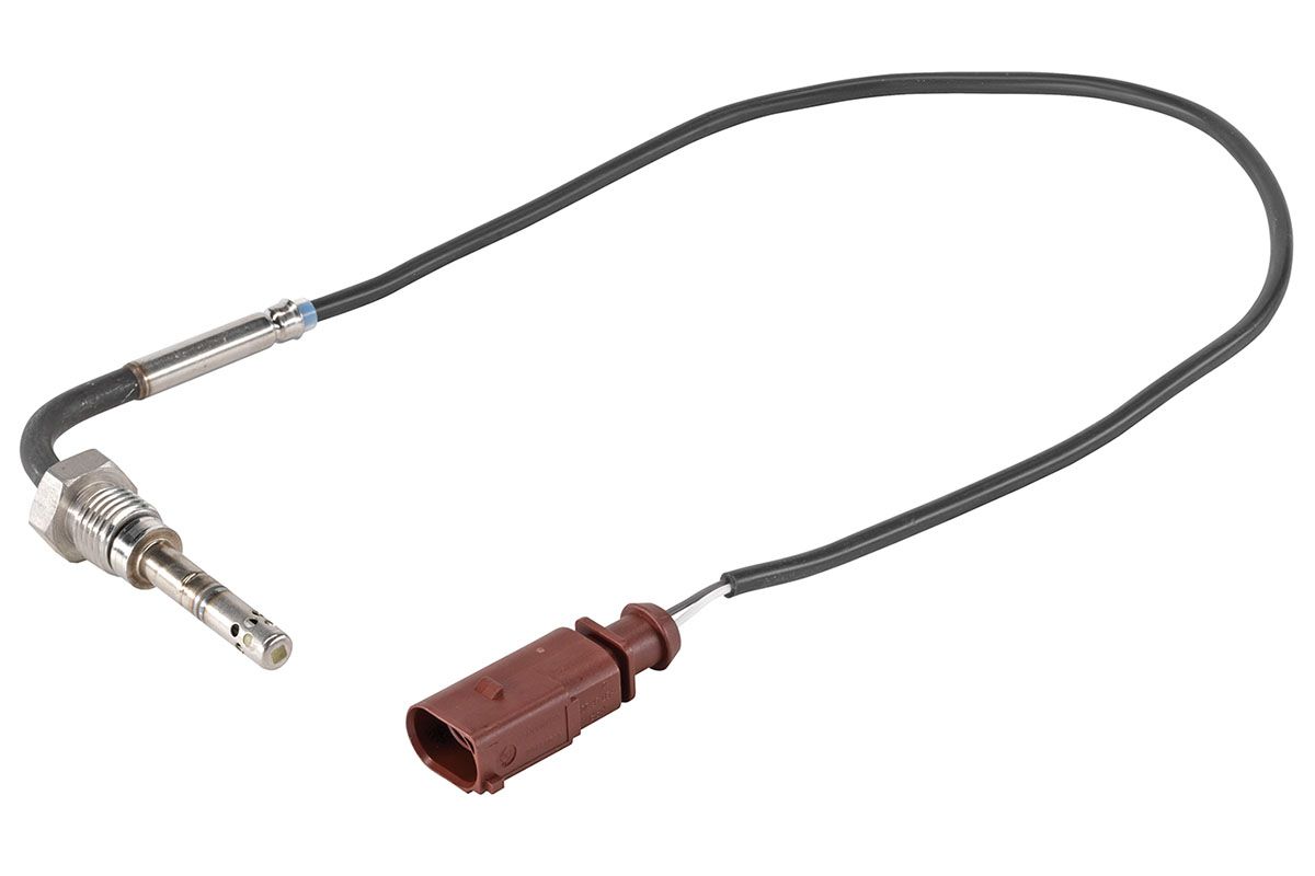 Sensor, Abgastemperatur