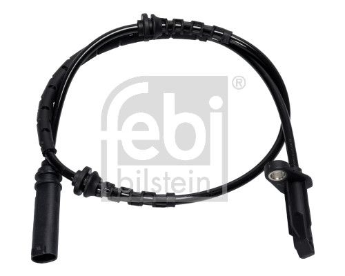ABS Sensor Drehzahlmesser