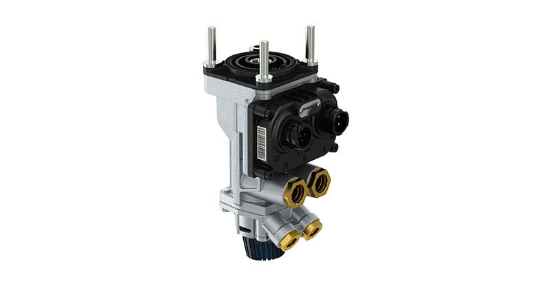 Pedalwegsensor Bremspedal