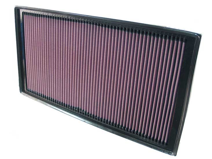 Plattenfilter (Einsätze)