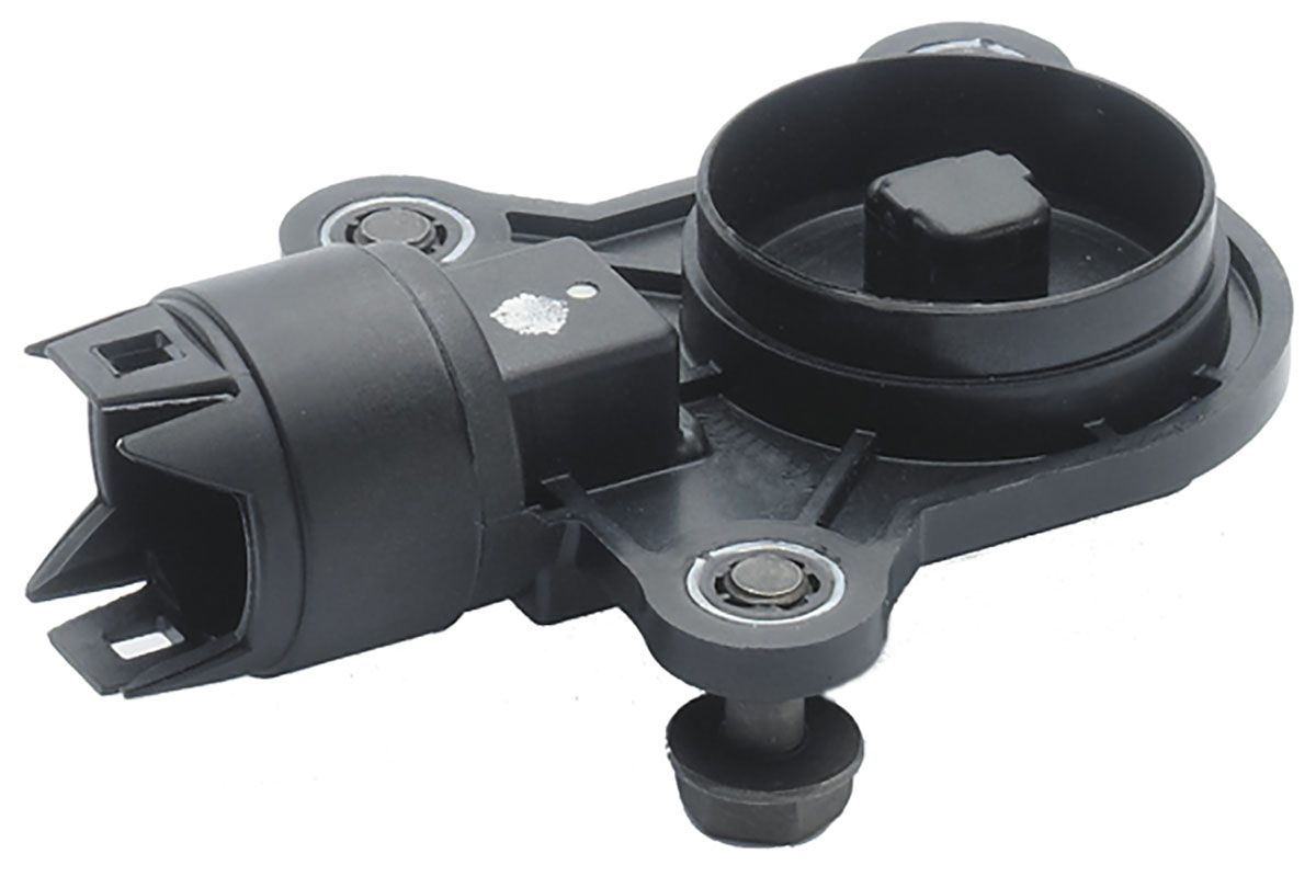 Sensor Exzenterwelle variabler Ventilhub