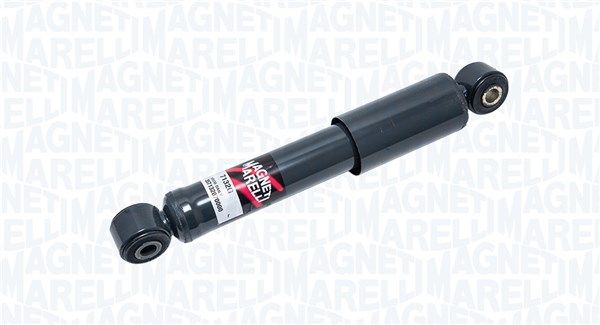 Gas-Stoßdämpfer