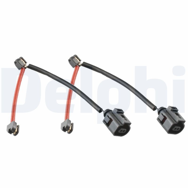 Warnkontakt Kabel Bremsbelagverschleiß