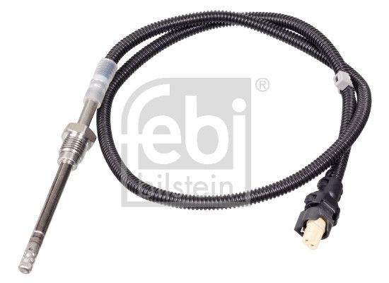 Sensor Abgastemperatur
