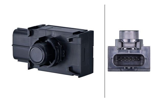 Sensor Einparkhilfe