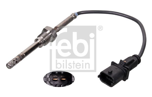 Sensor Abgastemperatur
