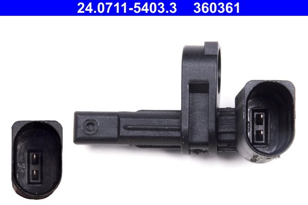ABS Sensor Drehzahlmesser