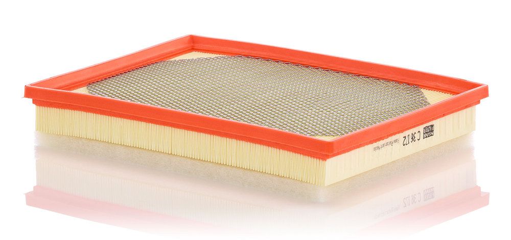 Luftfilter Motorluftfilter Filter