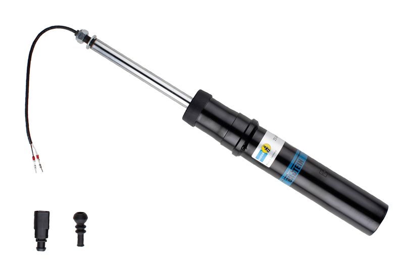 Gas-Stoßdämpfer