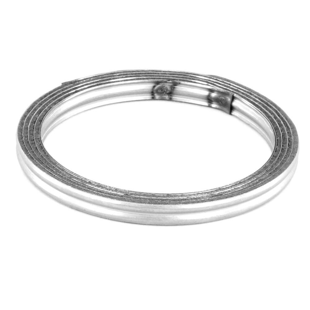 Halter Abgasanlage