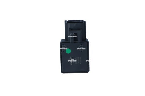 Abgasdrucksensor Differenzdruck