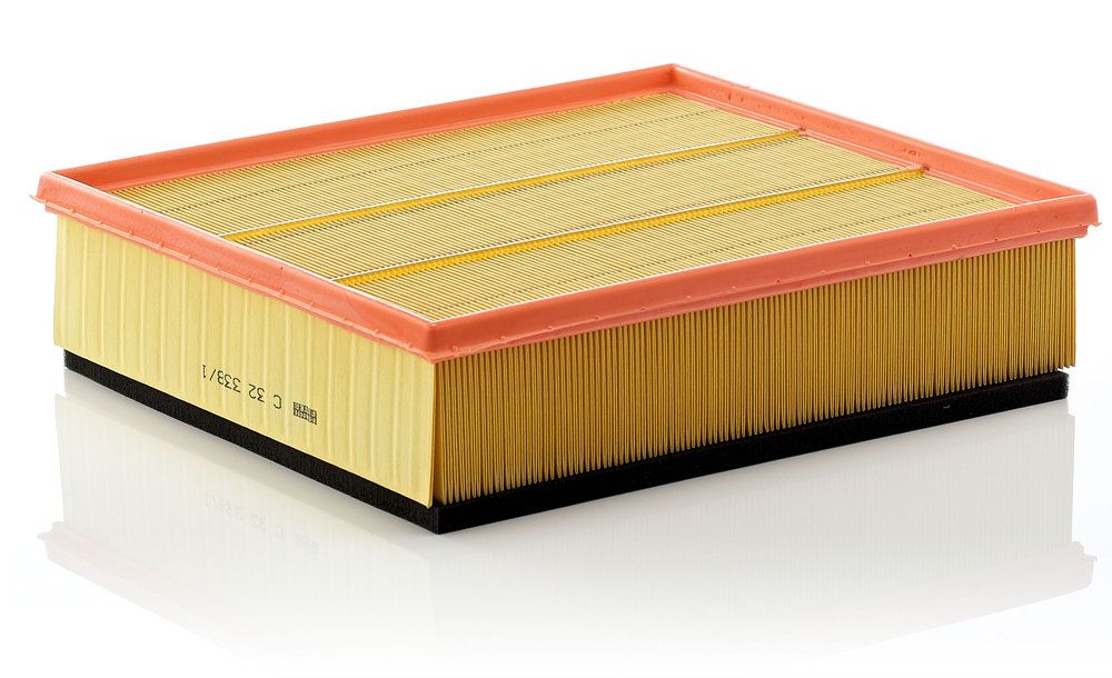 Luftfilter Motorluftfilter Filter