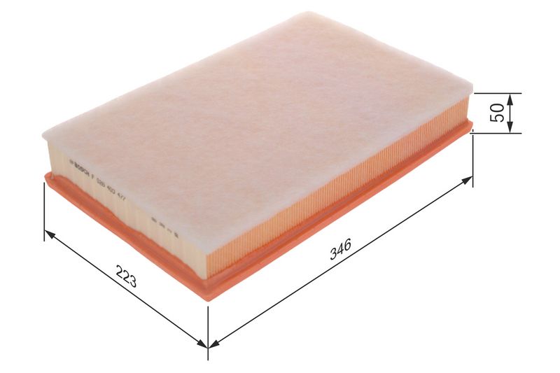 Luftfilter